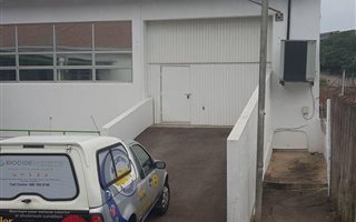 736 m² Industrial space in Briardene