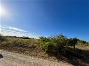 874 m² Land available in Riversbend