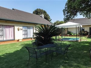 4 Bedroom House in Witfield