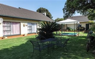 4 Bedroom House in Witfield