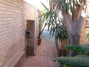 4 Bed House in Vryburg
