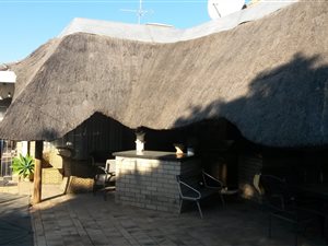 4 Bed House in Vryburg
