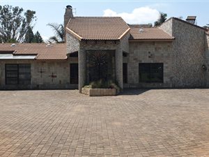 4 Bed House in Presidents Ranch