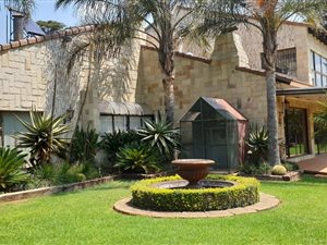 4 Bed House in Presidents Ranch