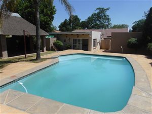 3 Bed House in Illiondale