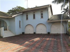 3 Bed House in Inyala Park