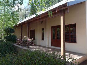 3 Bed House in Dullstroom