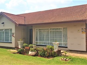 3 Bed House in Brenthurst