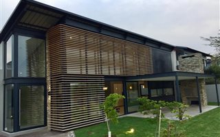 4 Bedroom House in Waterfall Country Estate
