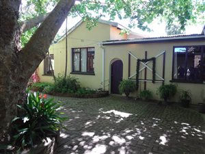 5 ha Farm in Harkerville