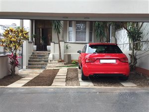1 Bed Apartment in Musgrave