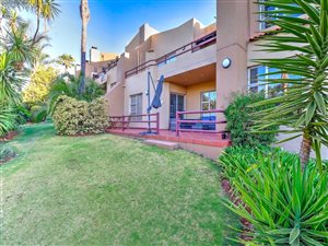 3 Bed Apartment in Constantia Kloof