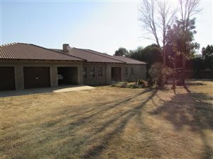 1.1 ha Farm in Marister