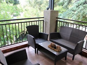 2 Bed Apartment in Parkwood