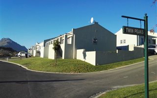 2 Bedroom House in Stellenbosch Central
