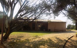 11.1 ha Farm in Tzaneen