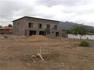1 Bedroom Flat in Giyani