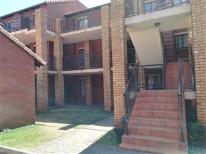 2 Bed Apartment in Eco Park