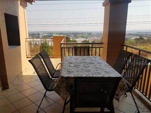 3 Bed Townhouse in Sunnyrock