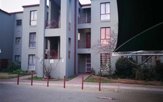 2 Bedroom Apartment in Randhart
