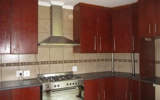 3 Bedroom House in Lydenburg