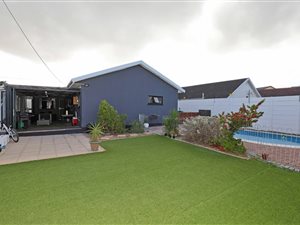 3 Bed House in Southfield