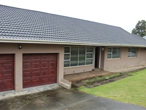 3 Bed House in Amalinda