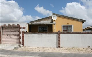 3 Bedroom House in Sea Winds