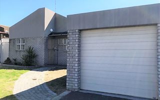 2 Bedroom House in Bonnie Brae