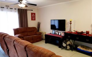 3 Bedroom Townhouse in Farrarmere