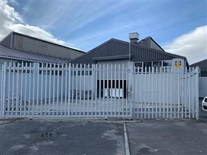 517 m² Industrial space in Ottery