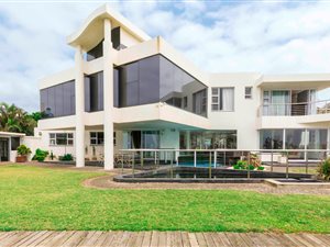 4 Bed House in Port Shepstone