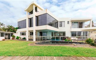 4 Bedroom House in Port Shepstone