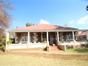 3 Bed House in Lydenburg