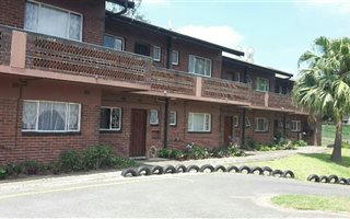 2 Bedroom Apartment in Pinetown Central