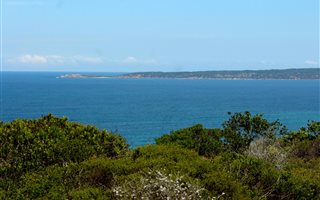 3148 m² Land available in Nautilus Bay