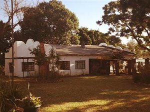 88 ha Farm in Modimole (Nylstroom)