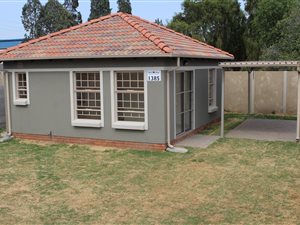 2 Bed House in Akasia