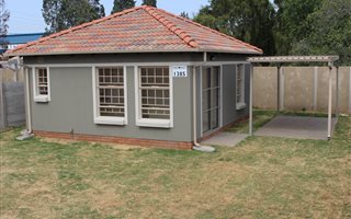 2 Bedroom House in Pretoria North