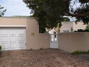 2 Bed House in Eastcliff