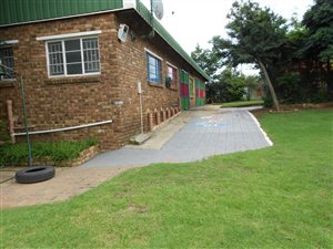 550 m² Commercial space in Dalpark