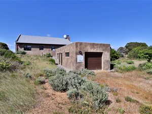 3 Bed House in Suiderstrand