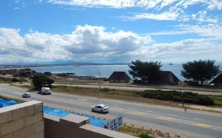 1 Bedroom Apartment in Mossel Bay Central