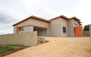 3 Bedroom House in Lydenburg