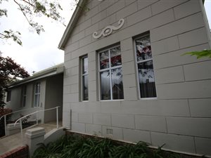 House in Oatlands