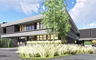 572 m² Commercial space in Louwlardia
