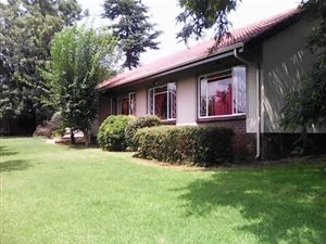 3 Bedroom House in Illiondale