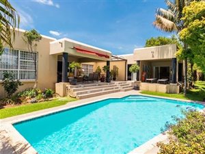 5 Bed House in Hurlingham