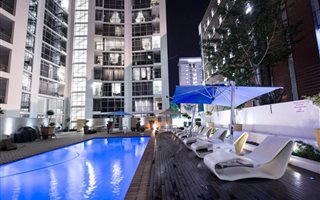 2 Bedroom Apartment in Sandown