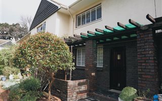 3 Bedroom Townhouse in Newlands